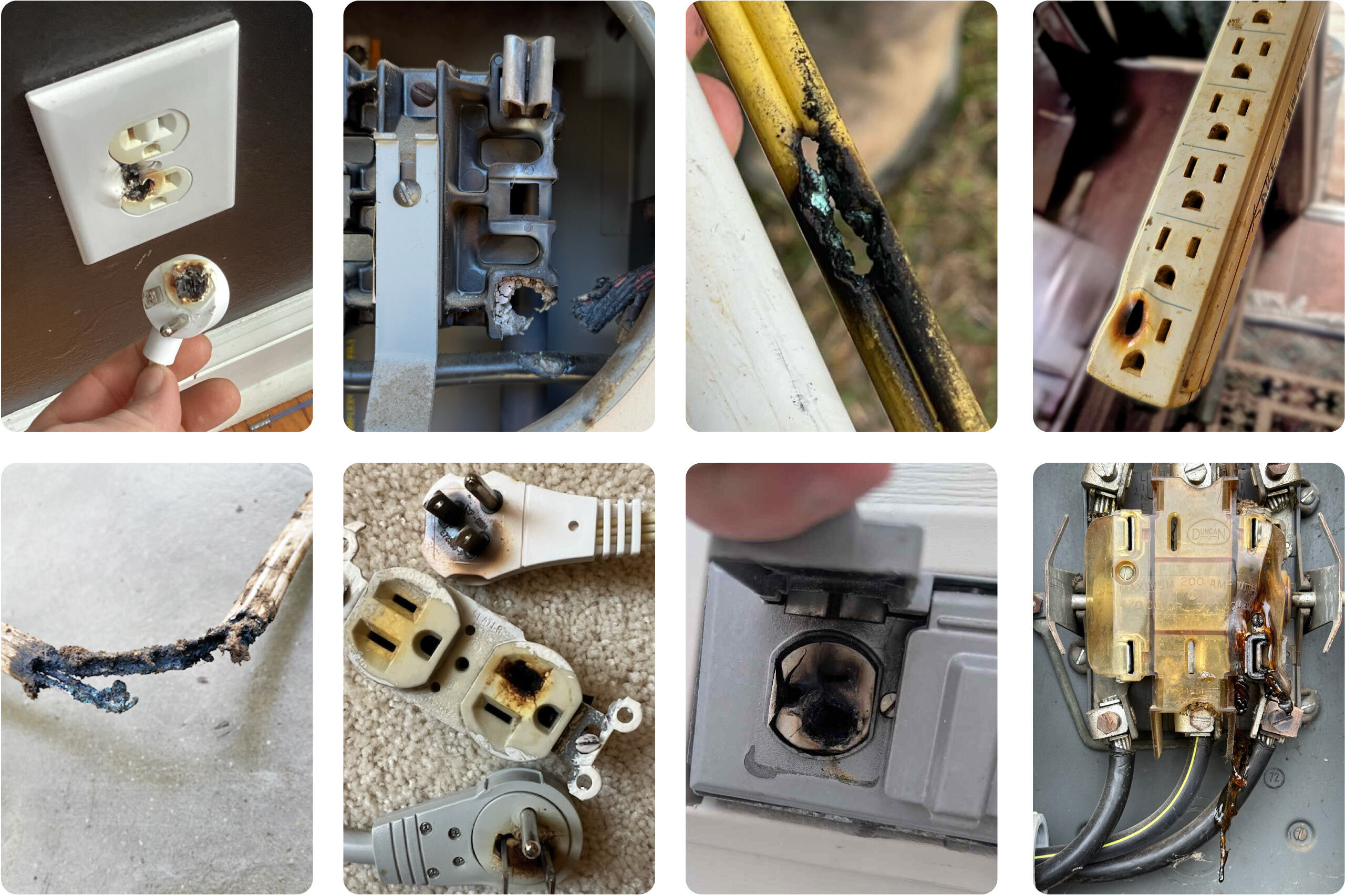 Home Electrical Fire Prevention Efficiency | 2022 Study