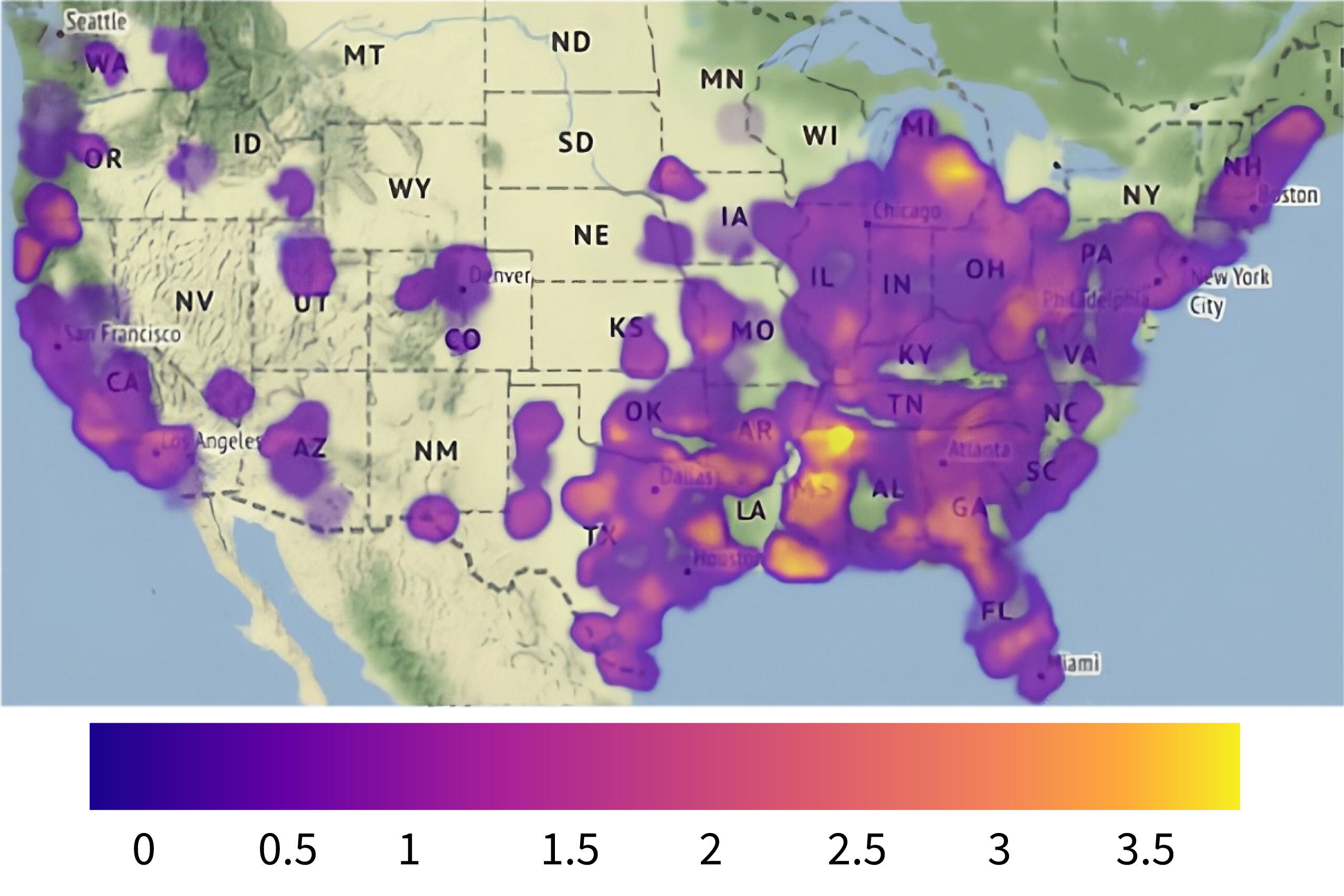 2023 Data Analysis Update: Internet of Things (IoT) System Preventing 4 of 5 Home Electrical Fires