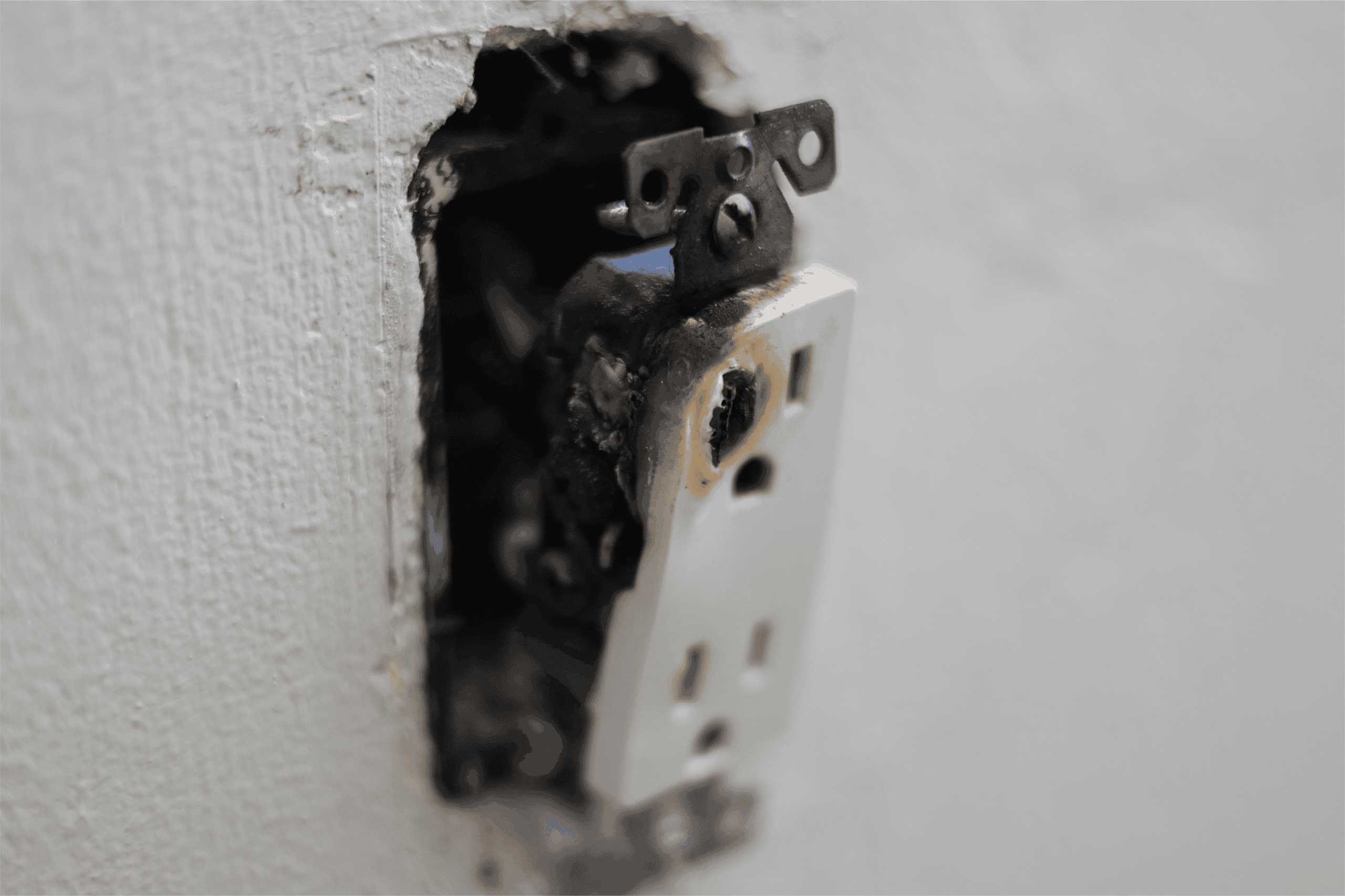 Top 5 Electrical Fire Hazards of 2025