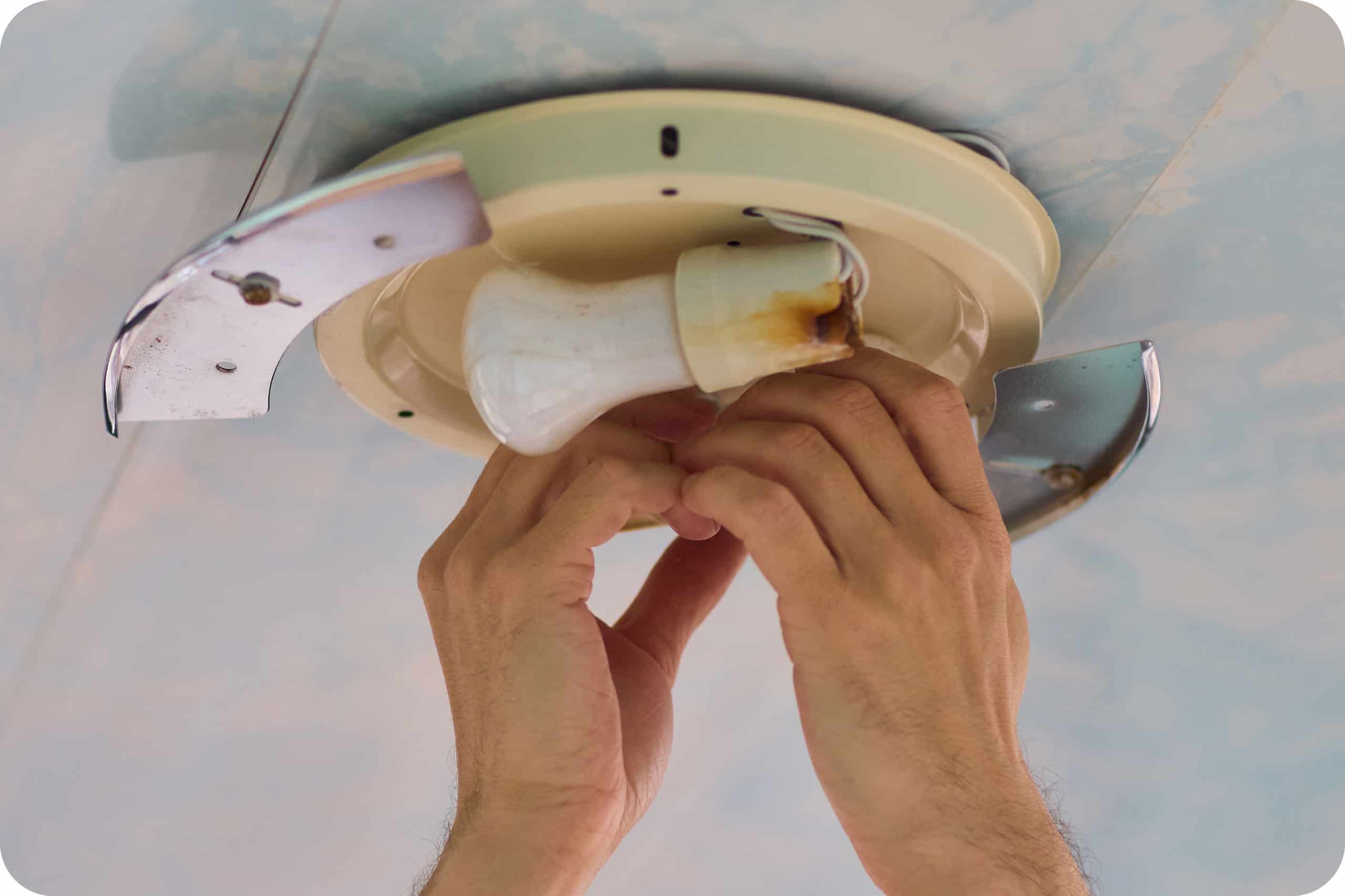 5 Electrical Safety Mistakes to Avoid During DIY Home Projects