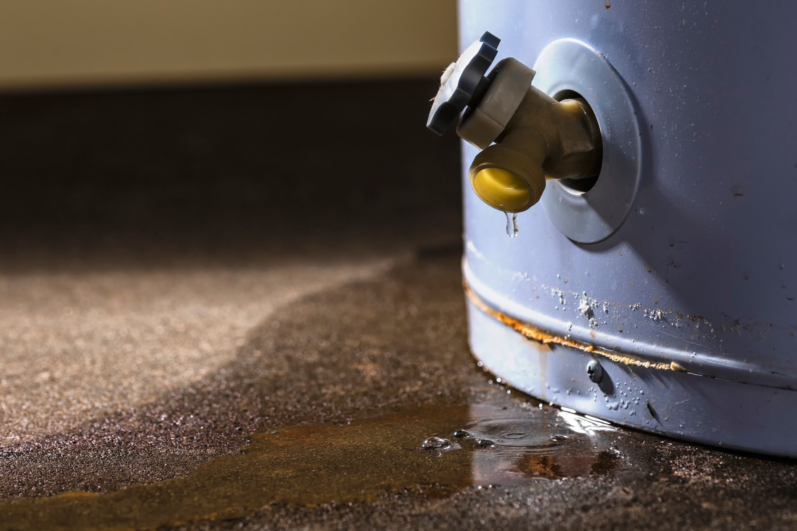 Electrical Fire Hazard Spotlight: Water + Electricity