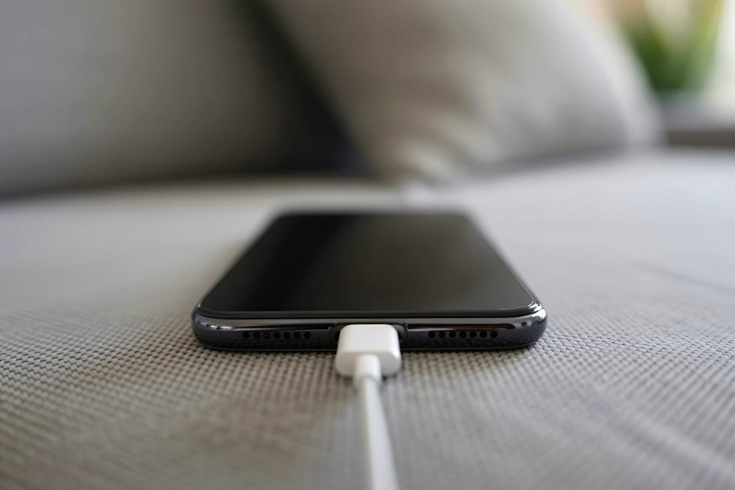 5 Charging Habits That Can Become Fire Hazards